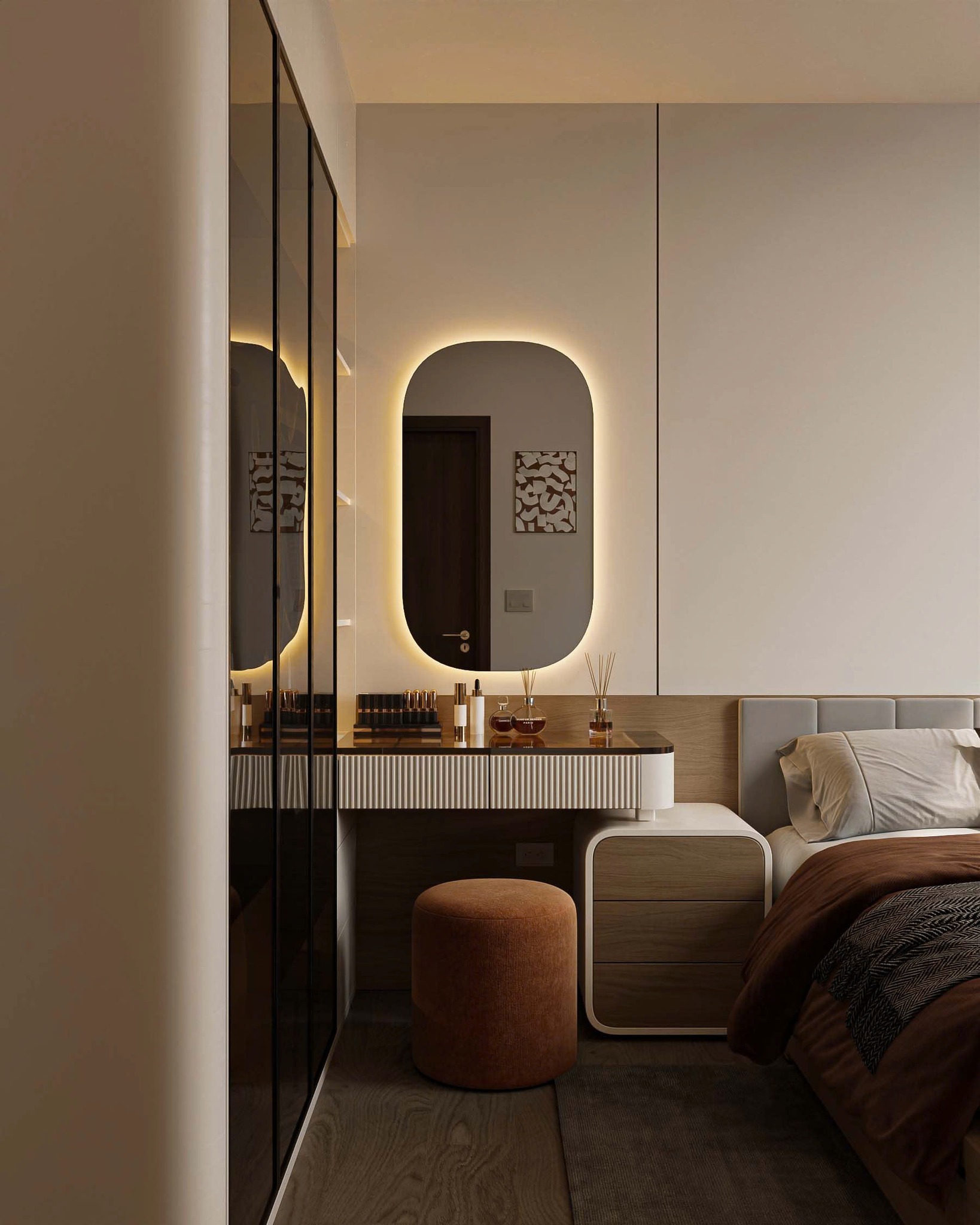 [HN] CĂN HỘ VINHOMES SMART CITY | CANOPY - 80m2 - 2 PN